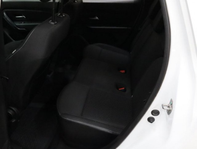 Dacia Duster  1.6 SCe 