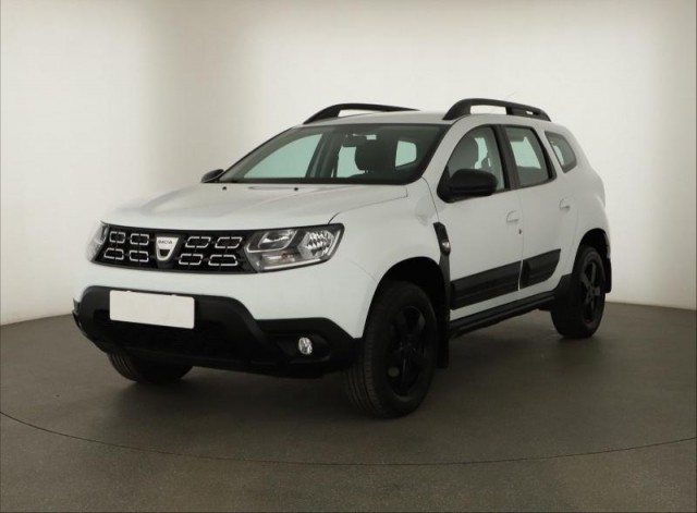 Dacia Duster  1.6 SCe 