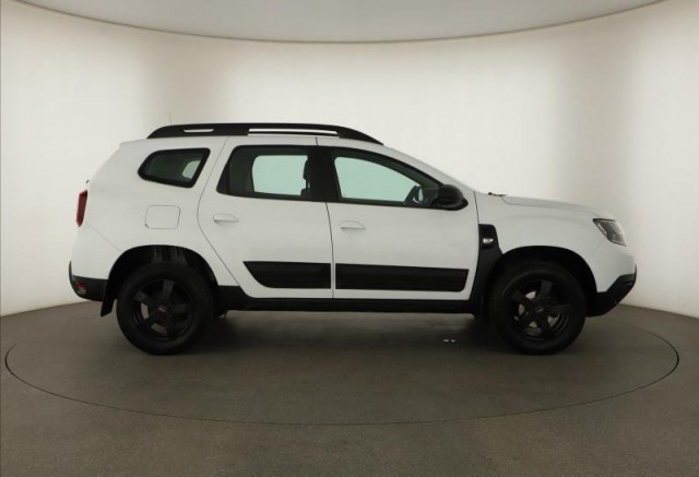 Dacia Duster  1.6 SCe 