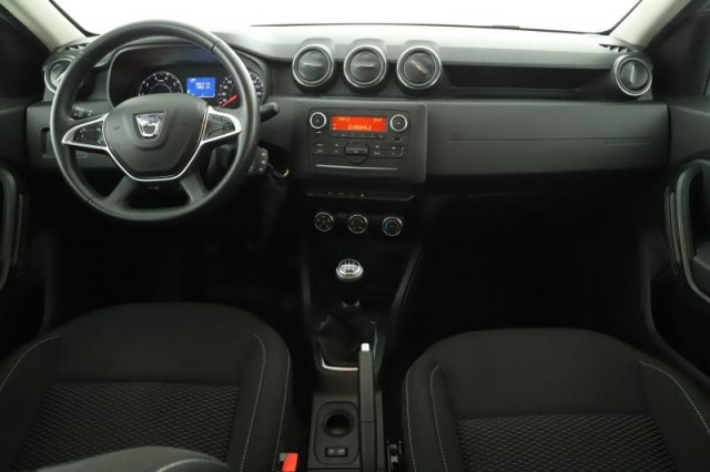 Dacia Duster  1.6 SCe 