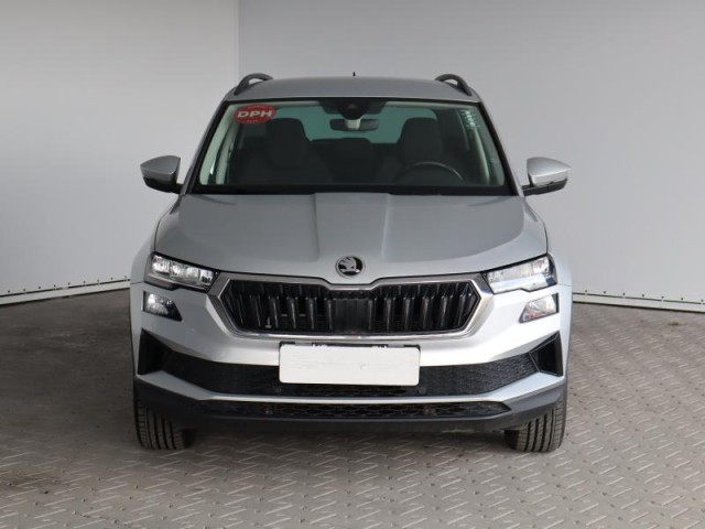 Škoda Karoq  2.0 TDI Ambition