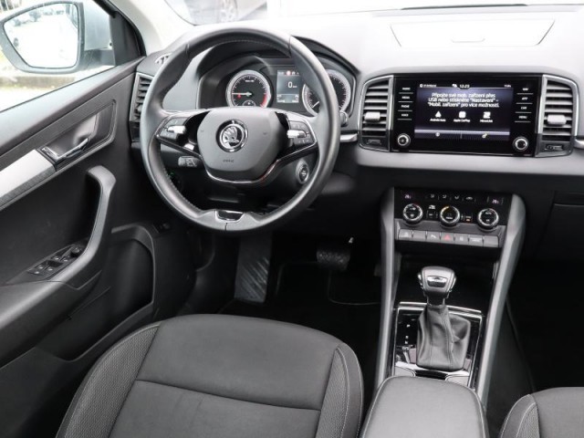 Škoda Karoq  2.0 TDI Ambition