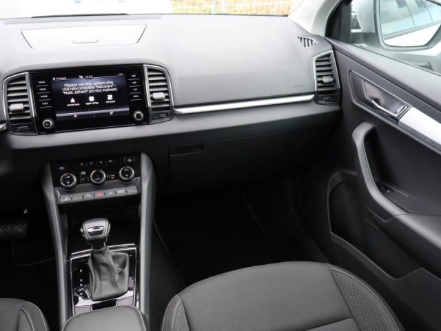 Škoda Karoq  2.0 TDI Ambition