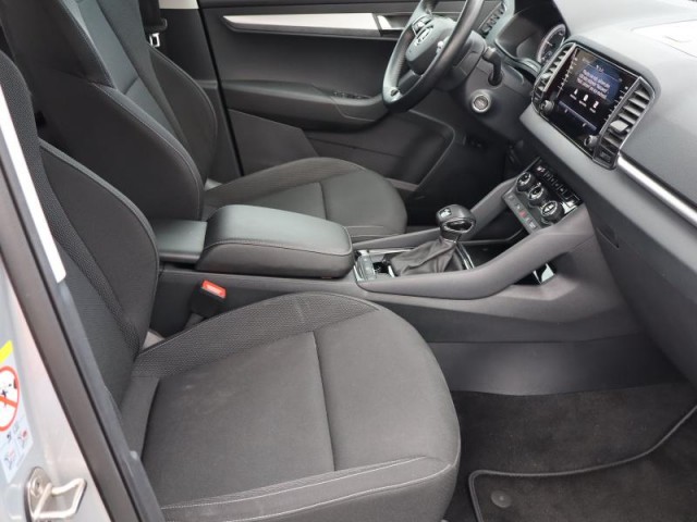 Škoda Karoq  2.0 TDI Ambition