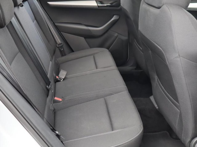 Škoda Karoq  2.0 TDI Ambition