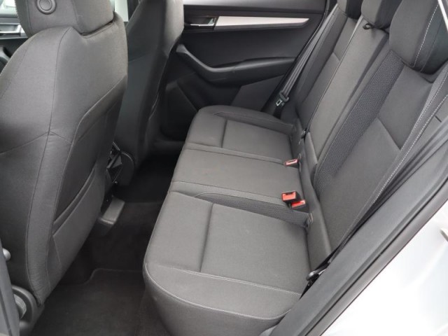 Škoda Karoq  2.0 TDI Ambition