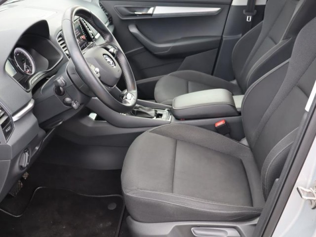 Škoda Karoq  2.0 TDI Ambition