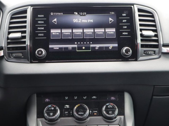 Škoda Karoq  2.0 TDI Ambition