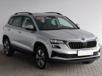 Škoda Karoq  2.0 TDI Ambition