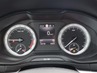 Škoda Karoq  2.0 TDI Ambition