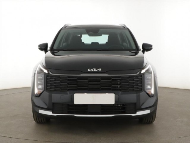 Kia Sportage  1.6 T-GDI Exclusive