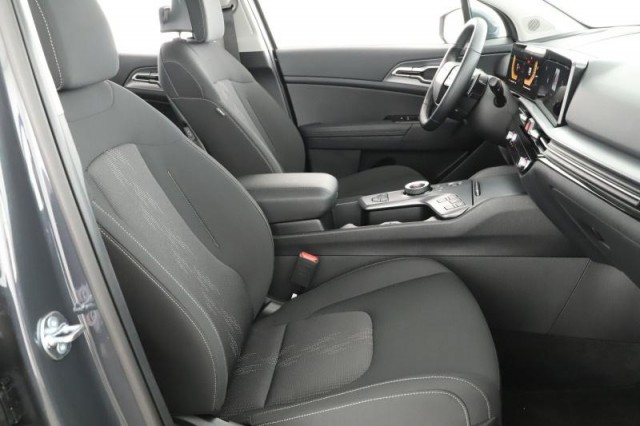 Kia Sportage  1.6 T-GDI Exclusive