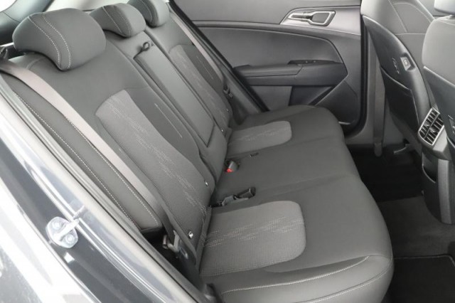 Kia Sportage  1.6 T-GDI Exclusive