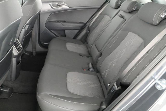 Kia Sportage  1.6 T-GDI Exclusive