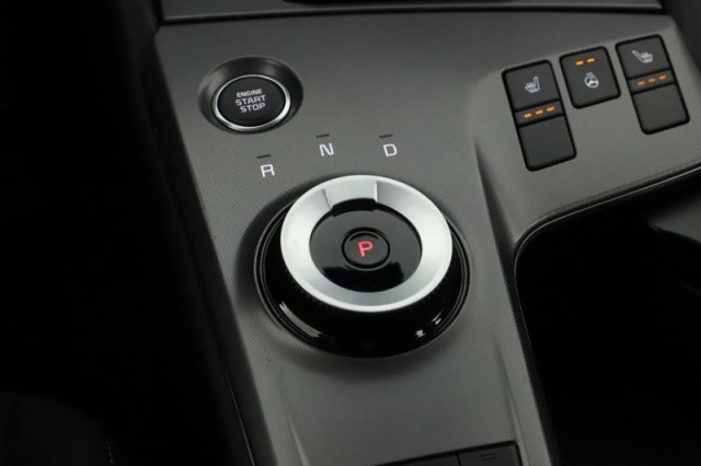 Kia Sportage  1.6 T-GDI Exclusive