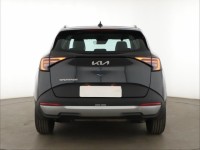 Kia Sportage  1.6 T-GDI Exclusive