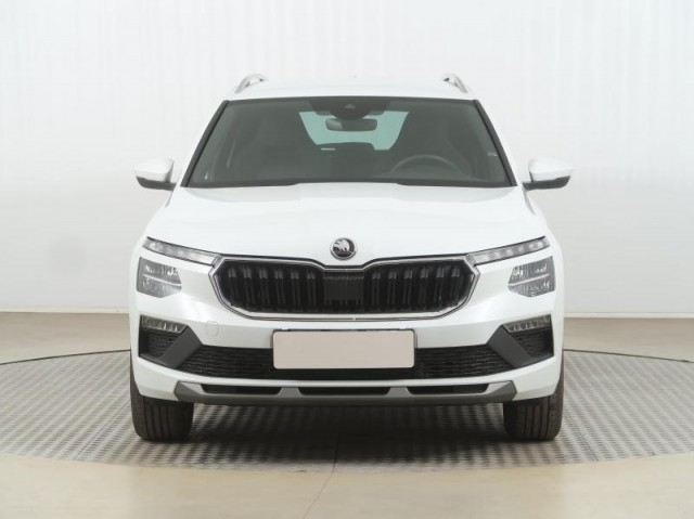 Škoda Kamiq  1.0 TSI Drive