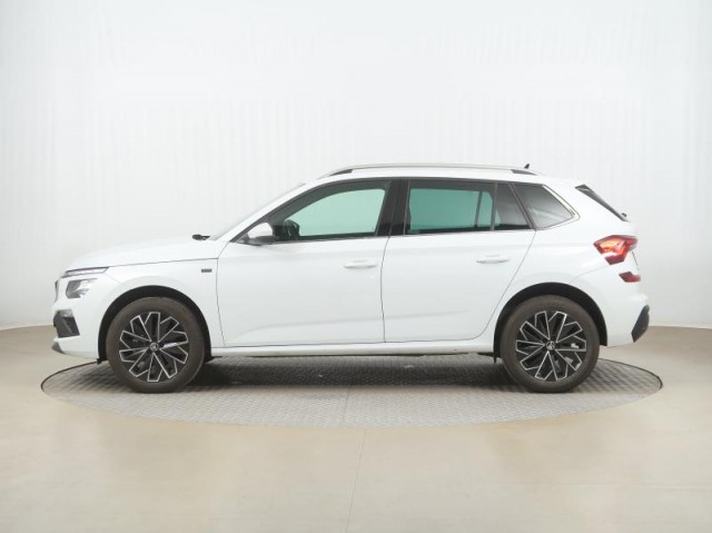 Škoda Kamiq  1.0 TSI Drive