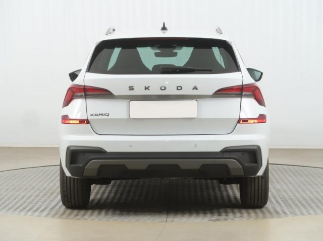 Škoda Kamiq  1.0 TSI Drive