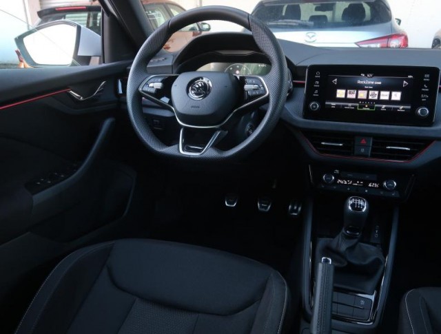 Škoda Kamiq  1.0 TSI Drive