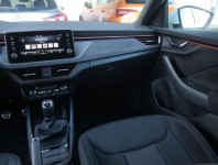 Škoda Kamiq  1.0 TSI Drive