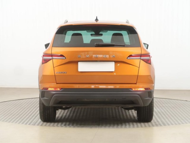 Škoda Karoq  1.5 TSI Drive