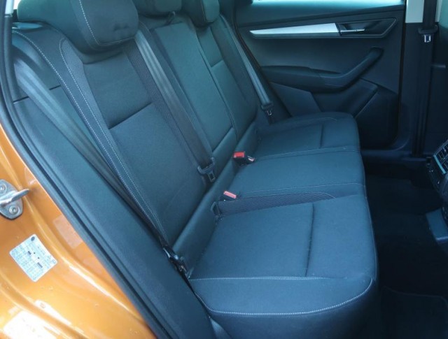 Škoda Karoq  1.5 TSI Drive