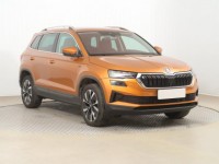 Škoda Karoq  1.5 TSI Drive