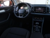 Škoda Karoq  1.5 TSI Drive