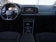 Škoda Karoq  1.5 TSI Drive