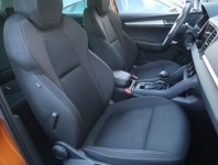 Škoda Karoq  1.5 TSI Drive