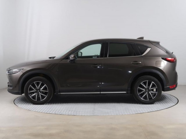 Mazda CX-5  2.5 Skyactiv-G 