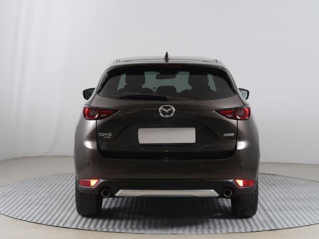 Mazda CX-5  2.5 Skyactiv-G 