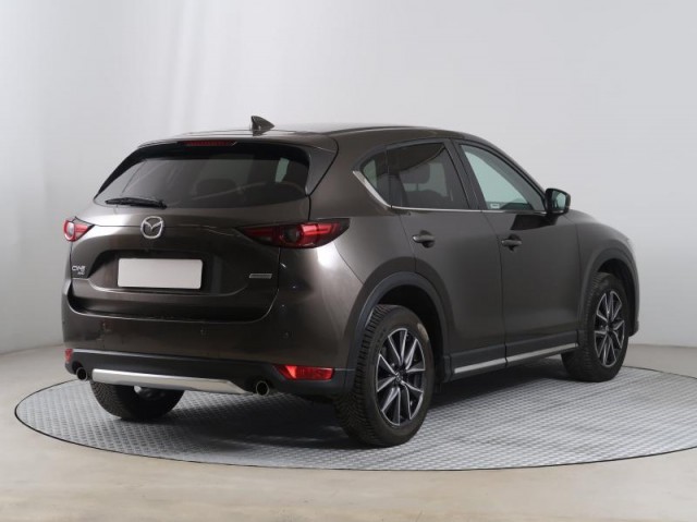 Mazda CX-5  2.5 Skyactiv-G 