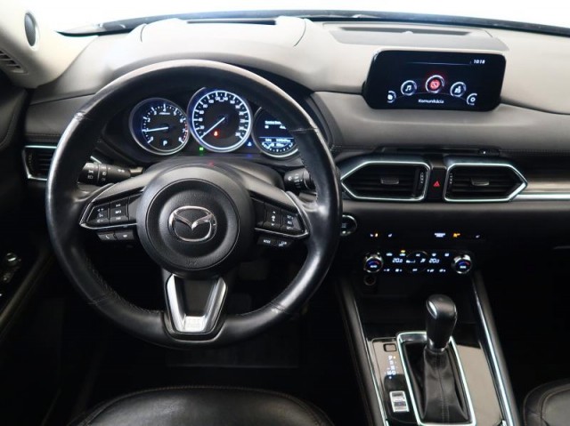 Mazda CX-5  2.5 Skyactiv-G 