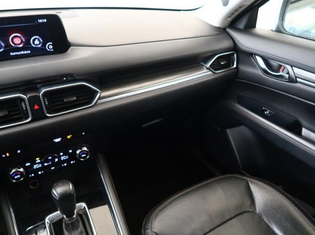 Mazda CX-5  2.5 Skyactiv-G 