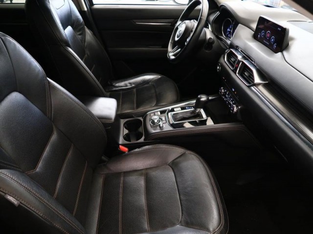 Mazda CX-5  2.5 Skyactiv-G 