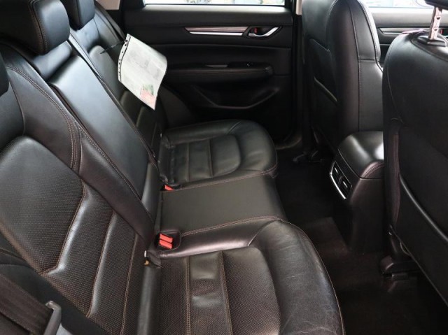 Mazda CX-5  2.5 Skyactiv-G 