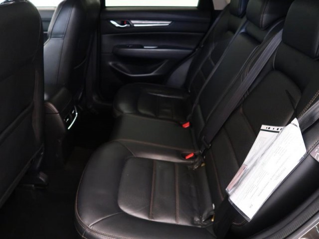 Mazda CX-5  2.5 Skyactiv-G 