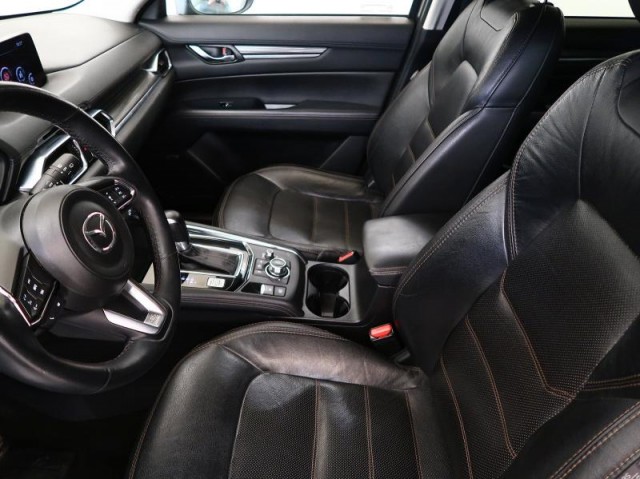 Mazda CX-5  2.5 Skyactiv-G 