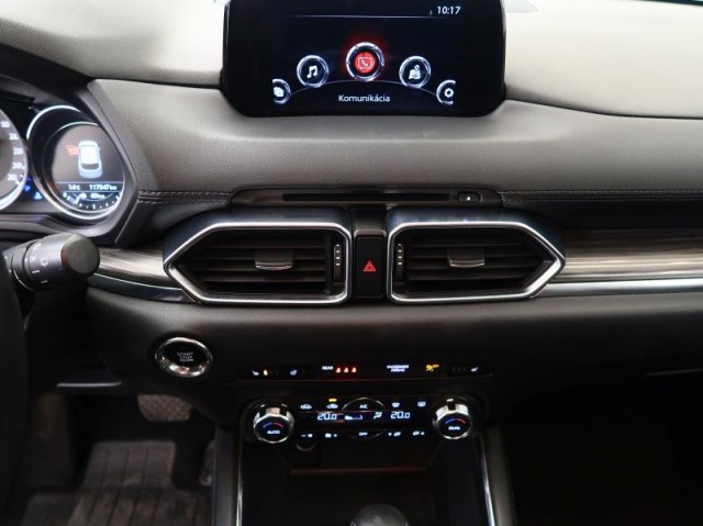 Mazda CX-5  2.5 Skyactiv-G 