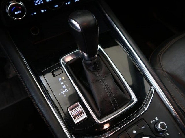 Mazda CX-5  2.5 Skyactiv-G 