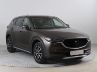 Mazda CX-5  2.5 Skyactiv-G 