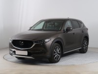 Mazda CX-5  2.5 Skyactiv-G 