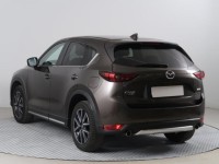 Mazda CX-5  2.5 Skyactiv-G 