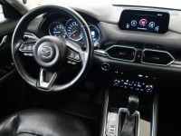 Mazda CX-5  2.5 Skyactiv-G 