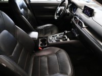 Mazda CX-5  2.5 Skyactiv-G 