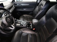 Mazda CX-5  2.5 Skyactiv-G 