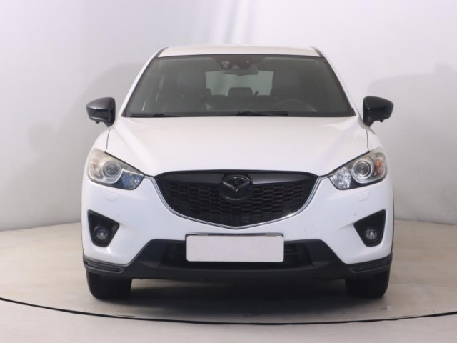 Mazda CX-5  2.2 Skyactiv-D 