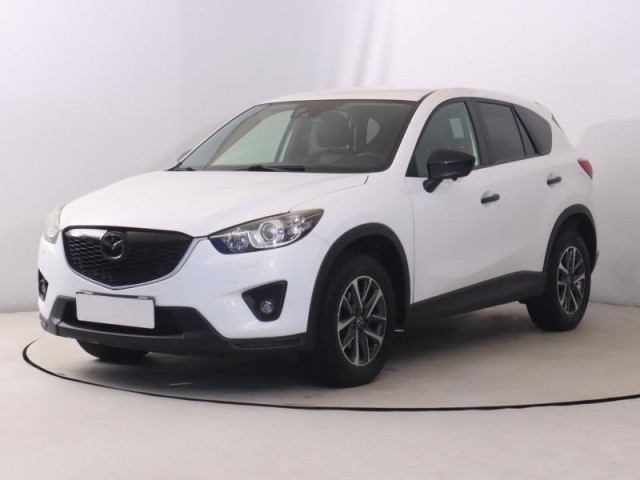 Mazda CX-5  2.2 Skyactiv-D 